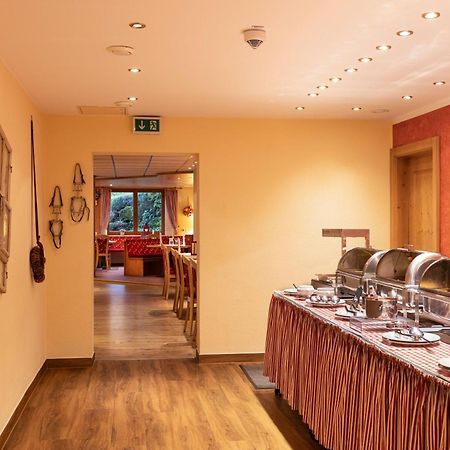 Ifa Breitach Apartments Kleinwalsertal Mittelberg Ngoại thất bức ảnh